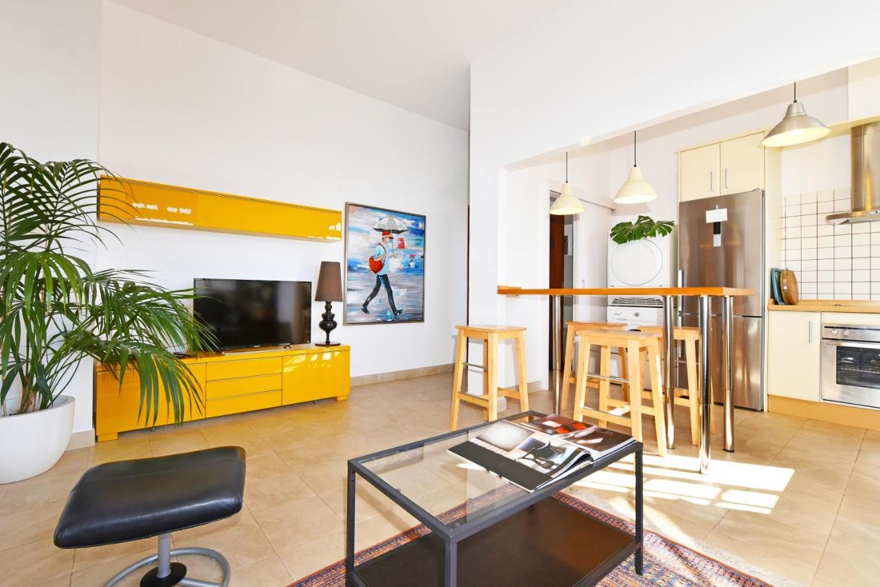 Appartement La Casa