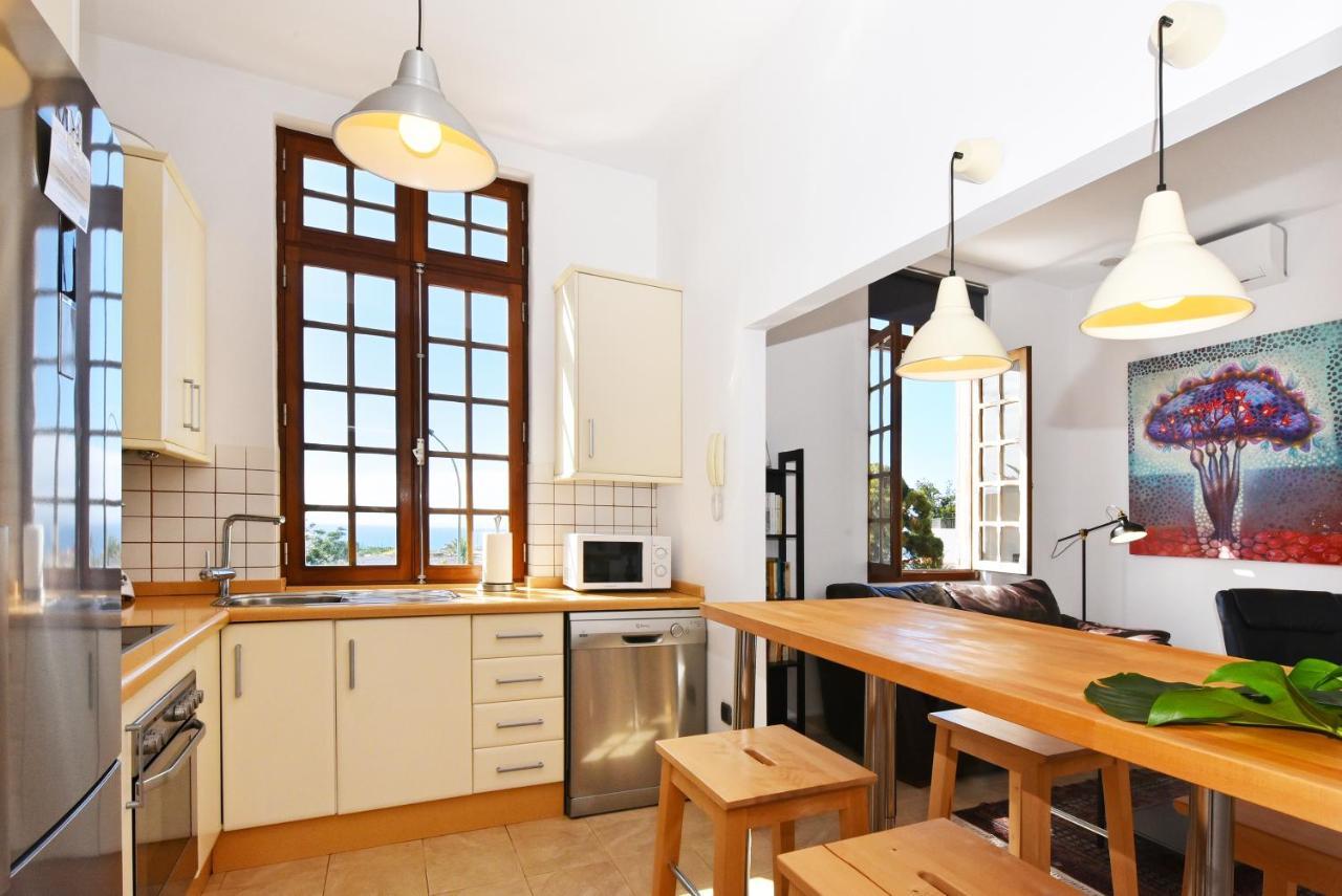 La Casa Appartement *