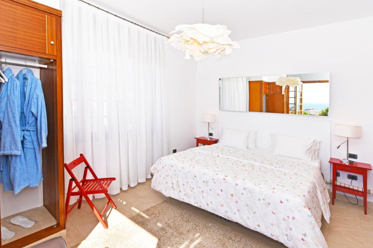 Appartement La Casa *