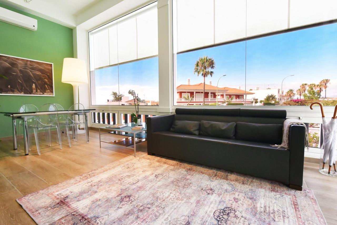 La Casa Appartement *