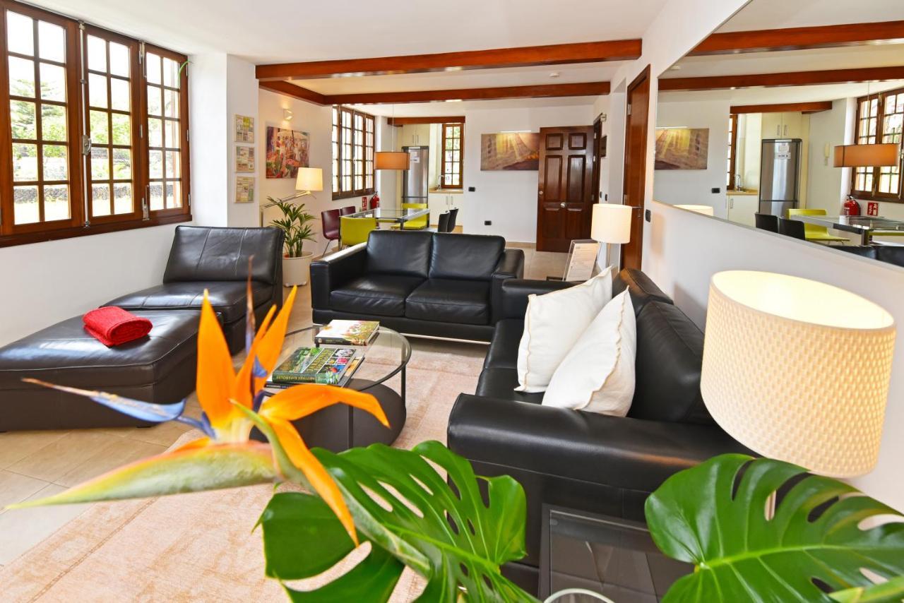 La Casa Puerto de la Cruz (Tenerife)
