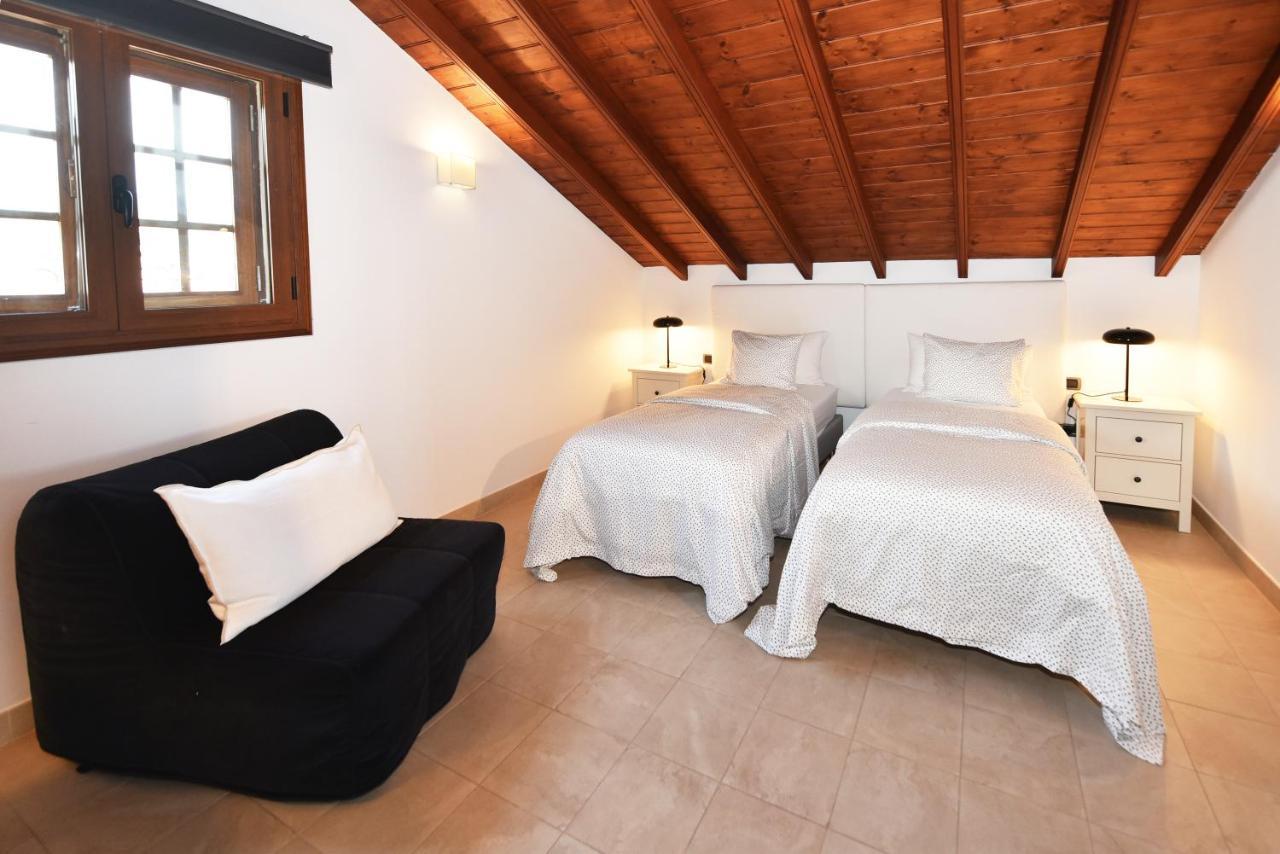 Appartement La Casa *