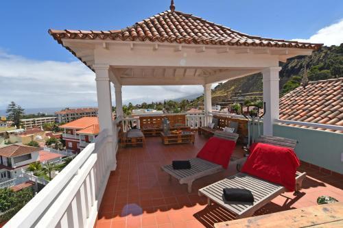 Appartement La Casa