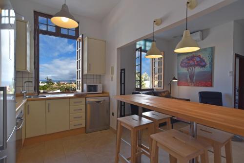 La Casa Appartement *
