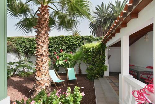 Appartement La Casa