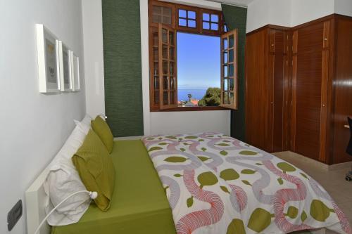 Appartement La Casa Puerto de la Cruz (Tenerife)
