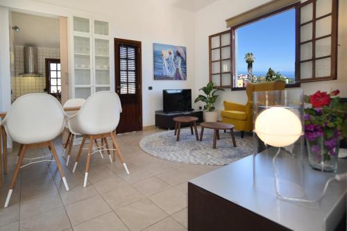 Appartement La Casa Puerto de la Cruz (Tenerife)