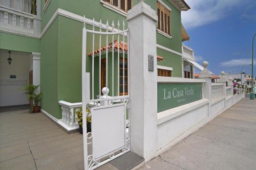 La Casa Appartement