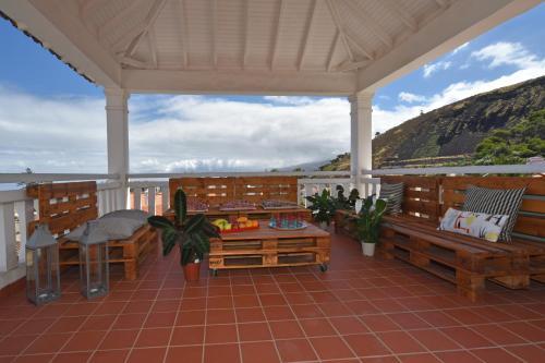 La Casa Puerto de la Cruz (Tenerife)