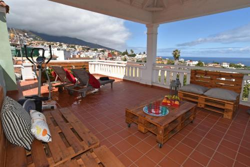 La Casa Appartement *