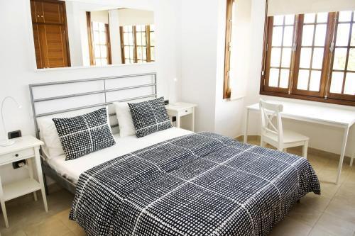 La Casa Appartement