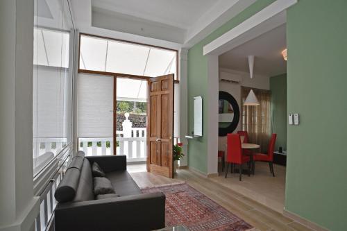 La Casa Appartement Puerto de la Cruz (Tenerife)