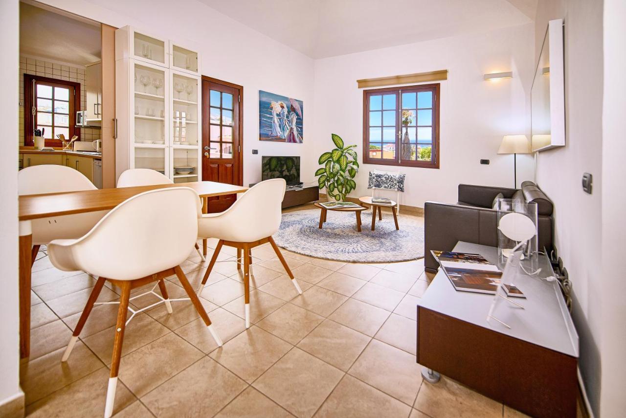 La Casa Appartement