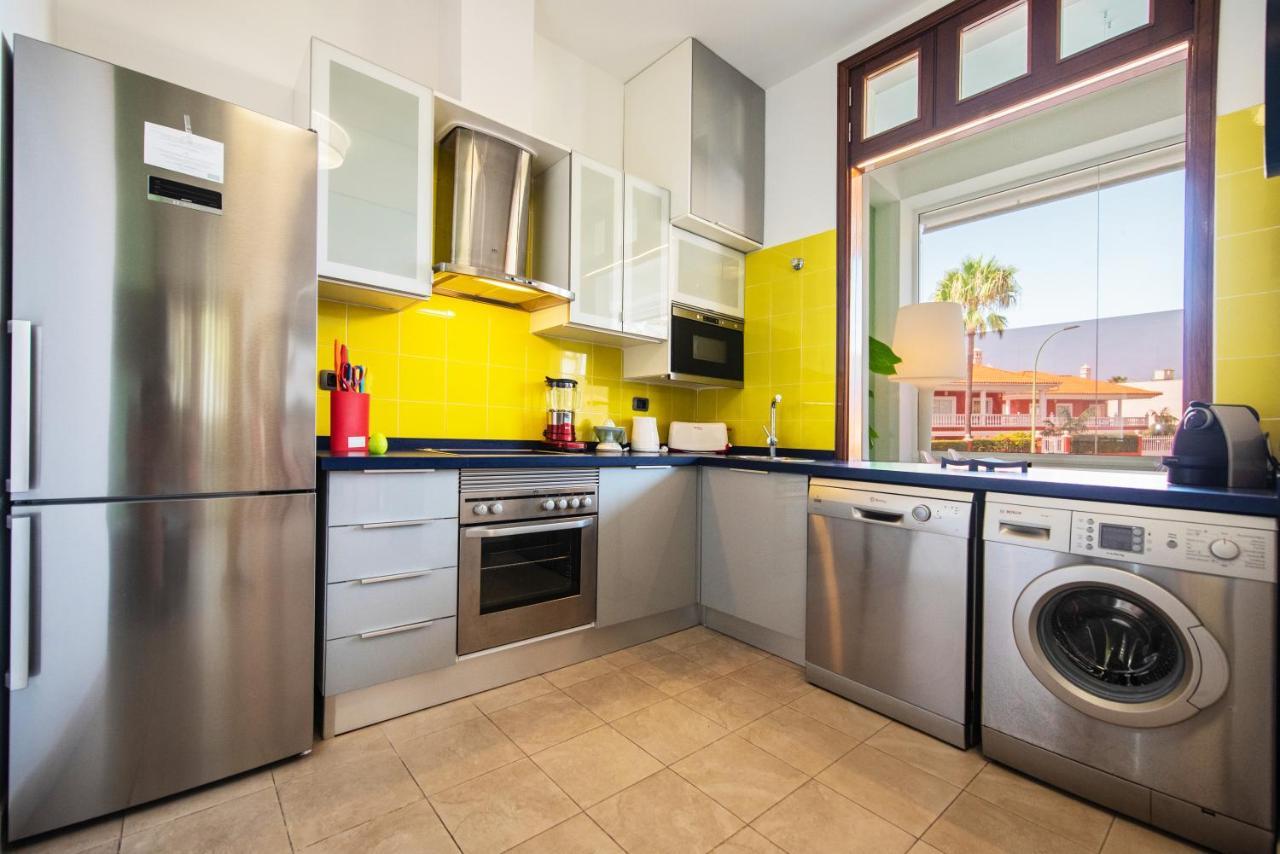 La Casa Appartement *