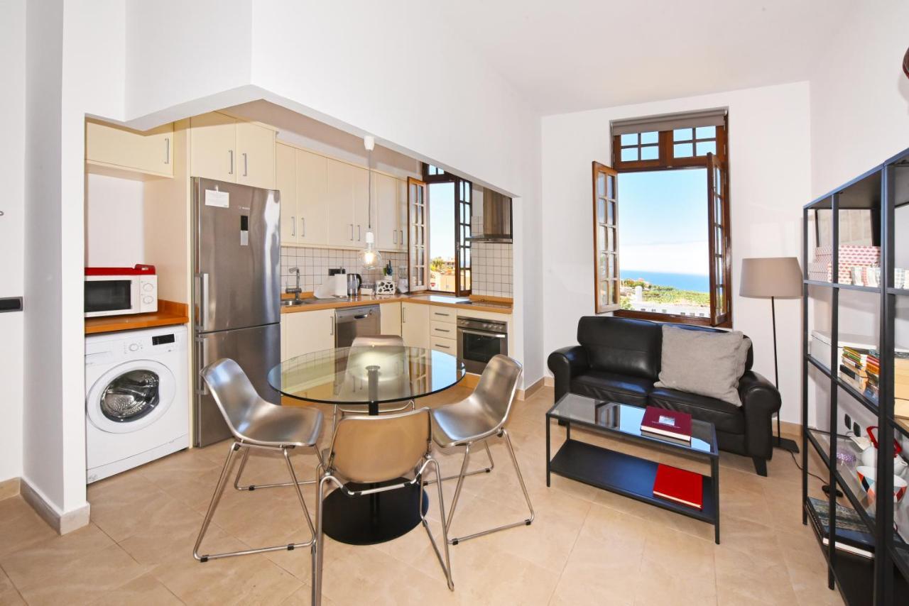 La Casa Appartement *