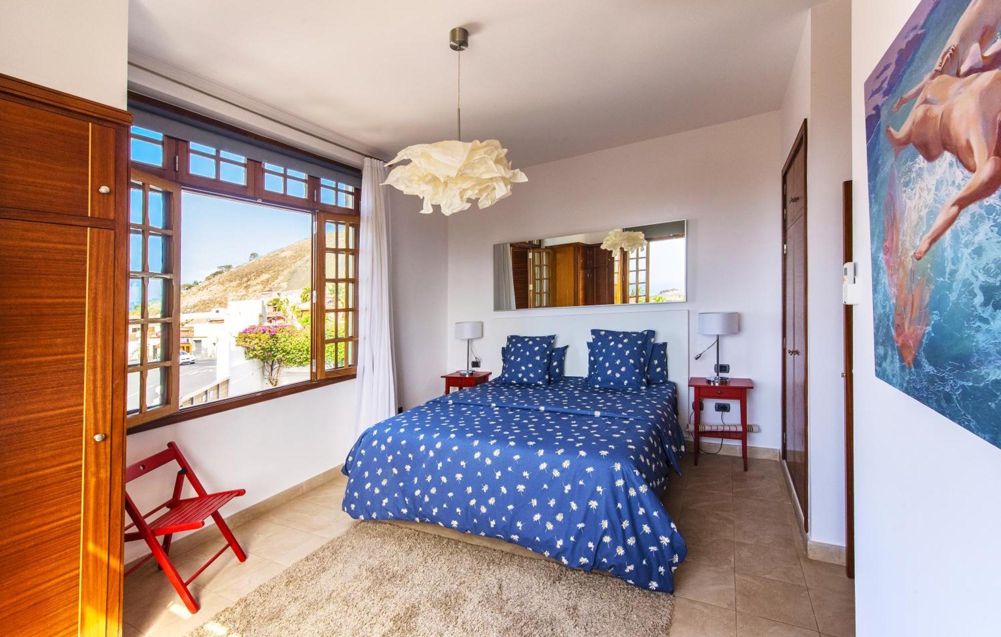 La Casa Appartement *