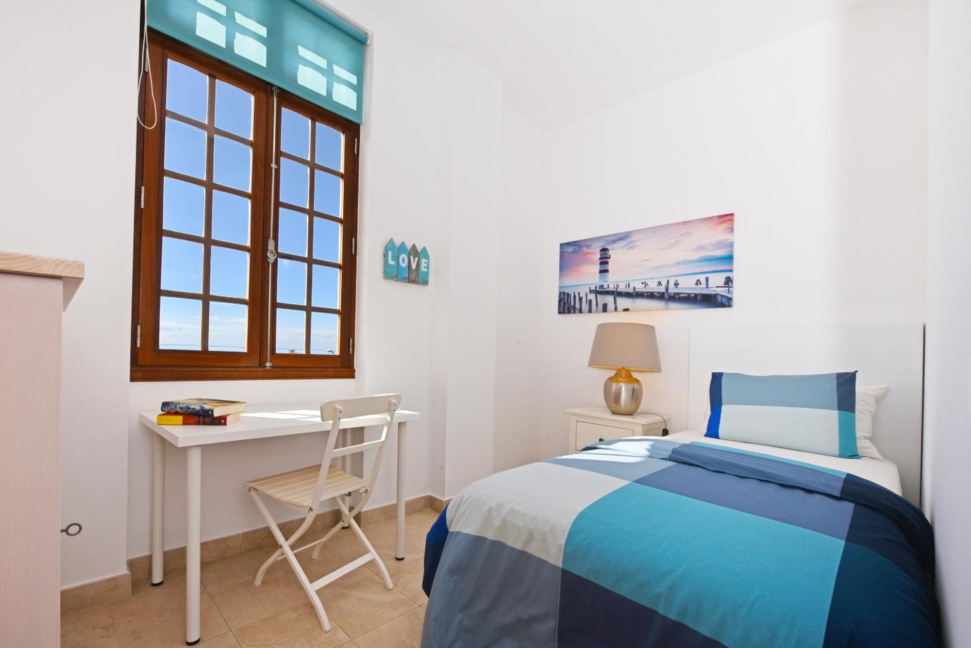 Appartement La Casa *
