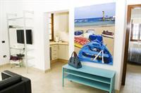 La Casa Appartement *