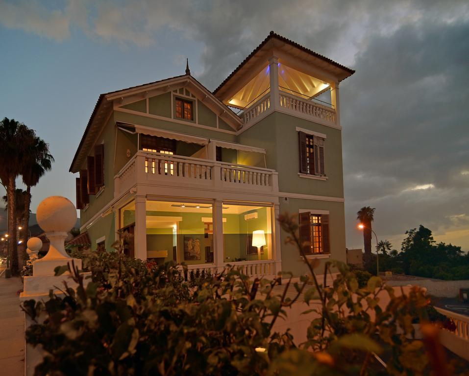 Appartement La Casa Puerto de la Cruz (Tenerife)