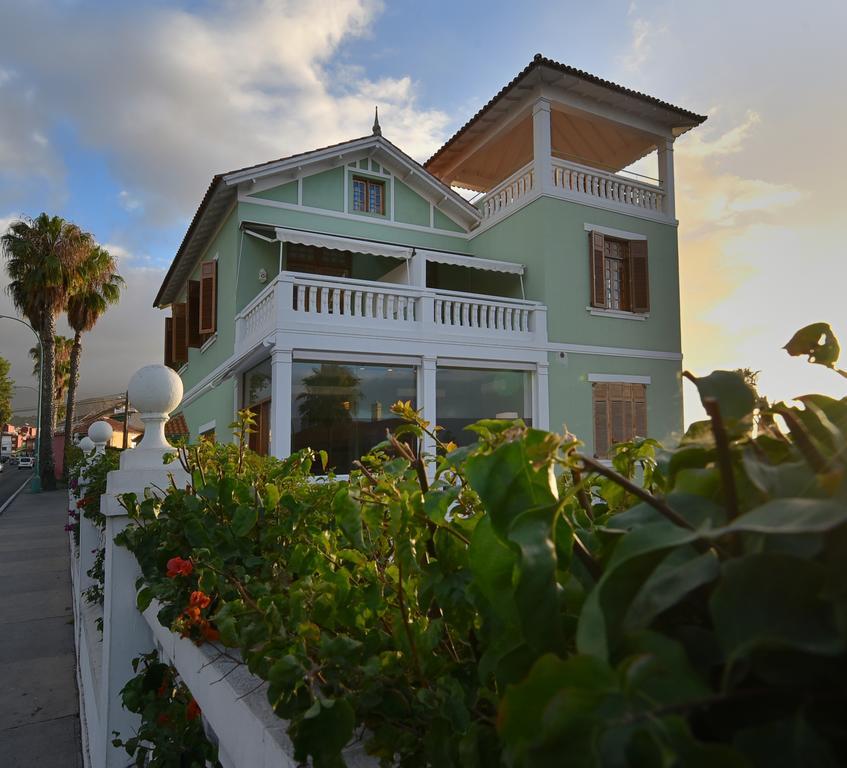 La Casa Puerto de la Cruz (Tenerife)