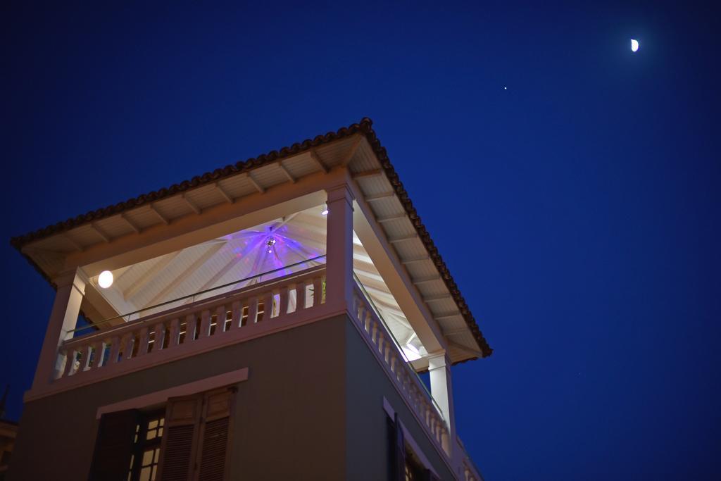 La Casa Appartement *