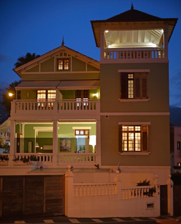 La Casa Appartement Puerto de la Cruz (Tenerife)