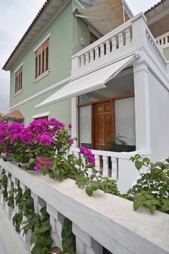 La Casa Verde Apartment Puerto de la Cruz (Tenerife)